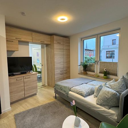 Near Holstentor Modern Apartment Near The Center With Wifi Lubecca Esterno foto