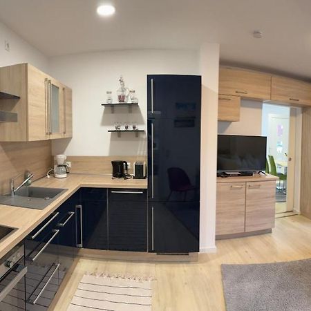 Near Holstentor Modern Apartment Near The Center With Wifi Lubecca Esterno foto