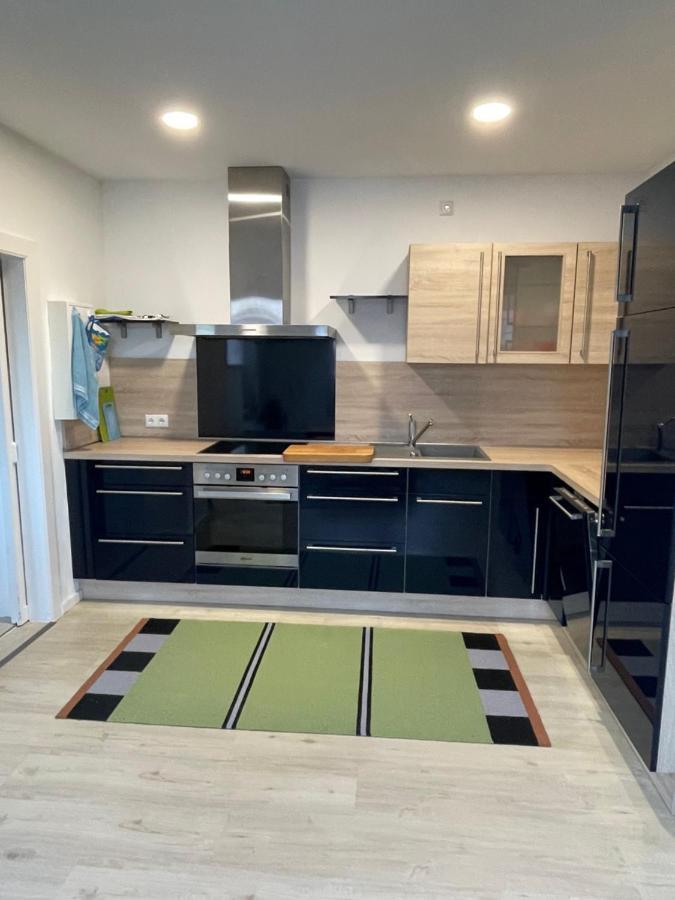 Near Holstentor Modern Apartment Near The Center With Wifi Lubecca Esterno foto