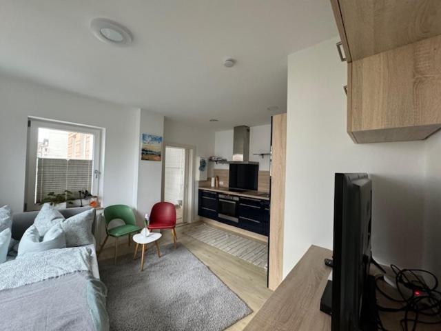 Near Holstentor Modern Apartment Near The Center With Wifi Lubecca Esterno foto