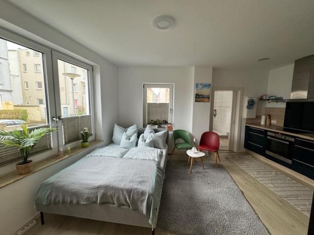 Near Holstentor Modern Apartment Near The Center With Wifi Lubecca Esterno foto