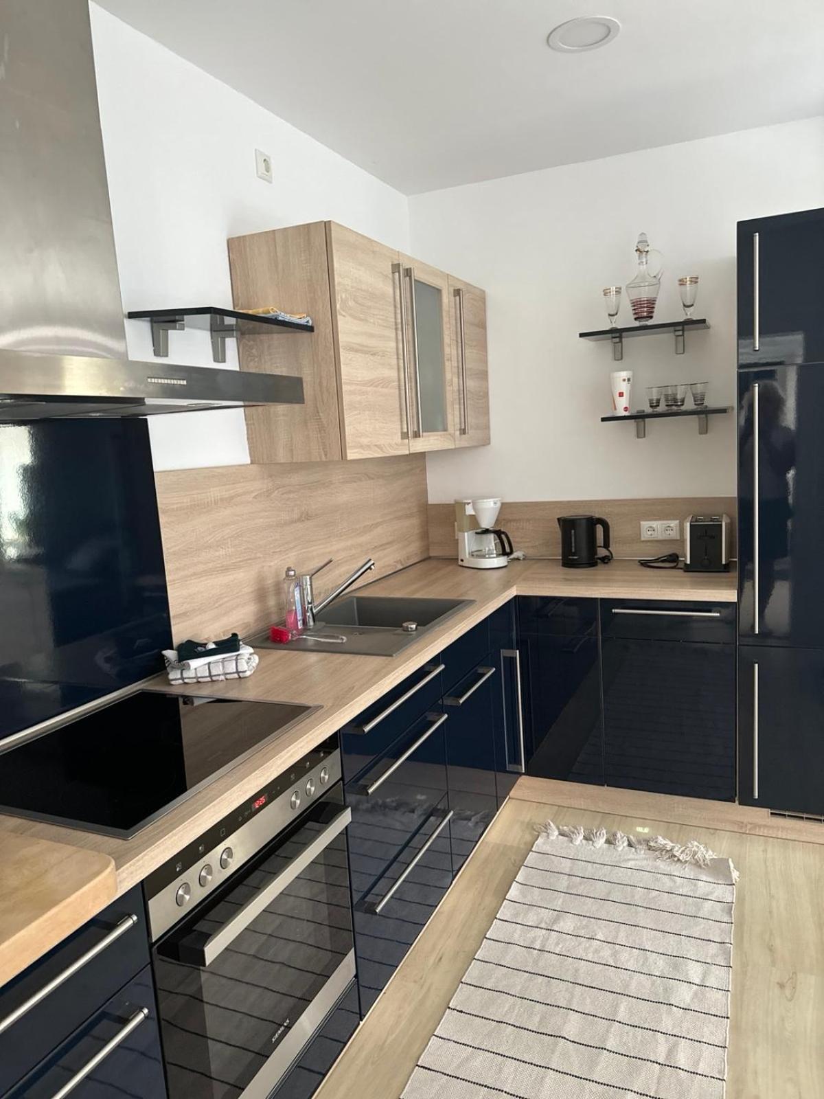 Near Holstentor Modern Apartment Near The Center With Wifi Lubecca Esterno foto