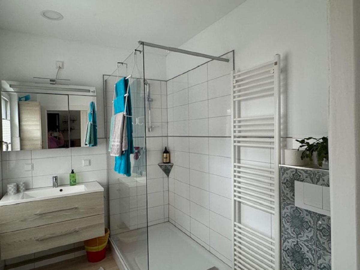 Near Holstentor Modern Apartment Near The Center With Wifi Lubecca Esterno foto